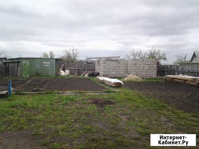 Участок ИЖС 6 сот. на продажу в Кургане Курган - изображение 1