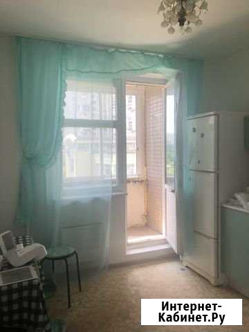 3-комнатная квартира, 98 м², 3/6 эт. в аренду на длительный срок в Зеленограде Зеленоград - изображение 1
