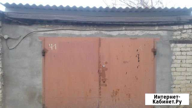 Гараж 24 м² на продажу в Изобильном Изобильный - изображение 1