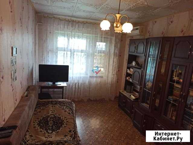 2-комнатная квартира, 42.6 м², 5/5 эт. на продажу в Астрахани Астрахань - изображение 1