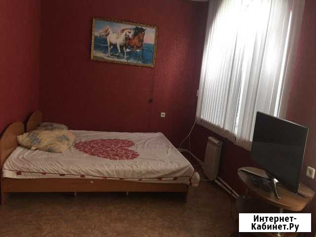 2-комнатная квартира, 50 м², 2/2 эт. в аренду на длительный срок в Дивноморском Дивноморское - изображение 1