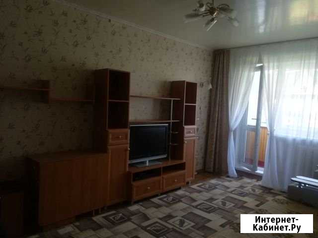 1-комнатная квартира, 29 м², 2/5 эт. на продажу в Усть-Катаве Усть-Катав - изображение 1