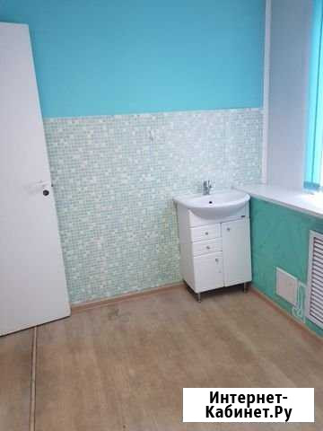 1-комнатная квартира, 32 м², 1/5 эт. в аренду на длительный срок в Норильске Норильск - изображение 1