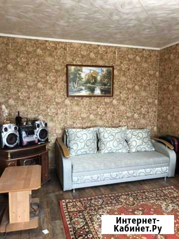 1-комнатная квартира, 39 м², 9/9 эт. на продажу в Димитровграде Димитровград - изображение 1
