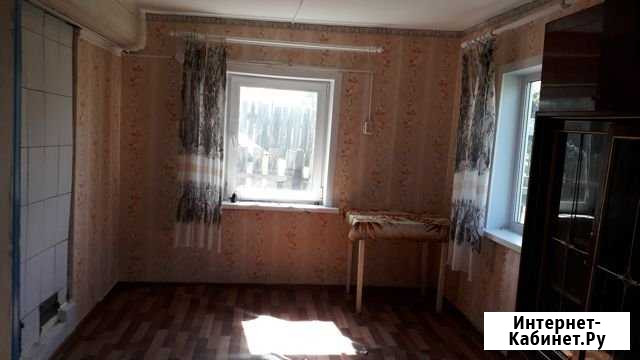 Дом 32 м² на участке 15 сот. на продажу в Плотниково Плотниково - изображение 1