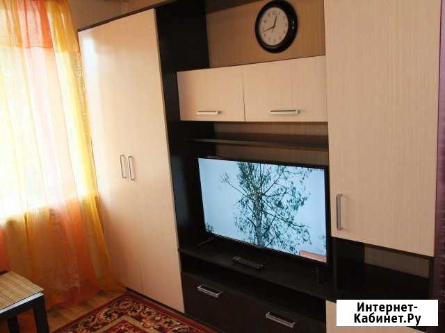 1-комнатная квартира, 32 м², 3/5 эт. в аренду посуточно в Липецке Липецк - изображение 1