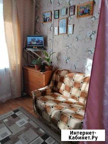 Комната 13 м² в 1-ком. кв., 5/5 эт. на продажу в Шумерле Шумерля - изображение 1
