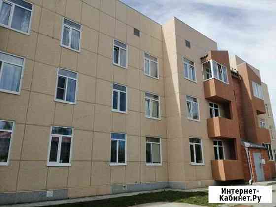 Квартира-студия, 28.6 м², 3/3 эт. на продажу в Нягани Нягань