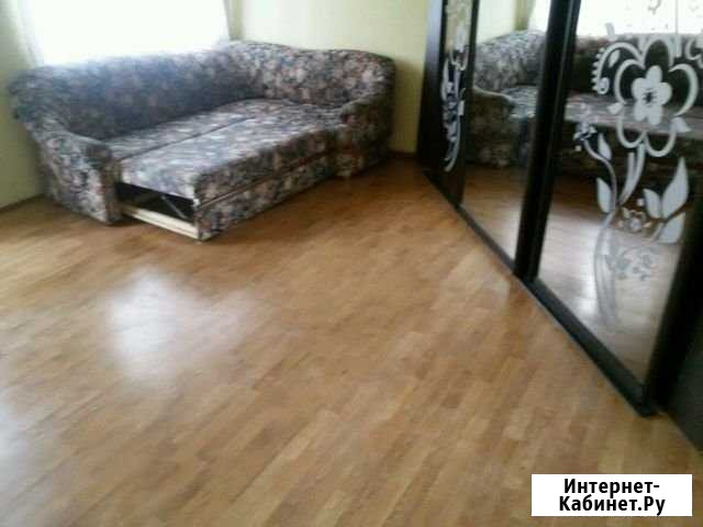 Комната 24 м² в 3-ком. кв., 3/4 эт. в аренду на длительный срок в Екатеринбурге Екатеринбург - изображение 1