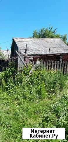 Дача 20 м² на участке 395 сот. на продажу в Кургане Курган - изображение 1