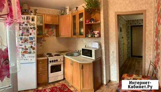 1-комнатная квартира, 40 м², 2/5 эт. на продажу в Челябинске Челябинск