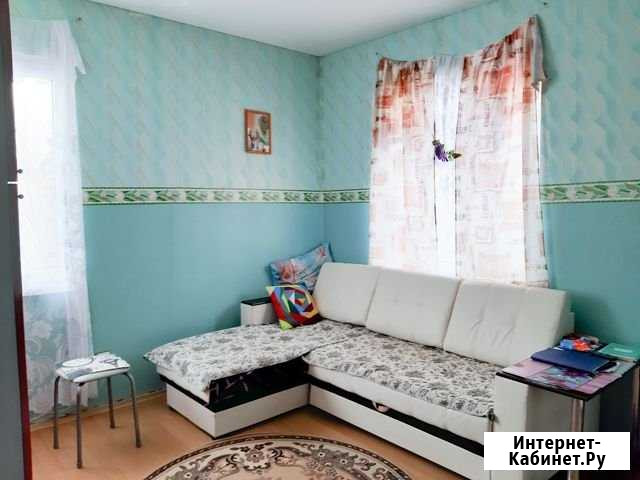 Квартира-студия, 22 м², 1/3 эт. на продажу в Ижевске Ижевск - изображение 1
