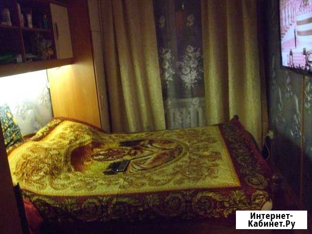 2-комнатная квартира, 42 м², 1/5 эт. на продажу в Москве Москва - изображение 1