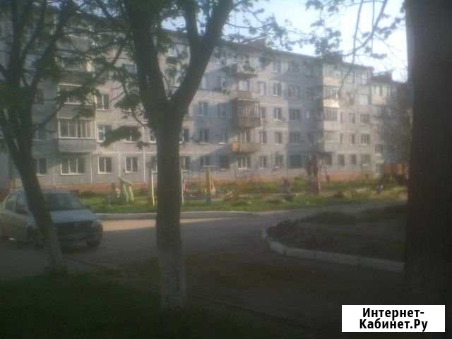 2-комнатная квартира, 44.5 м², 4/5 эт. на продажу в Калуге Калуга - изображение 1