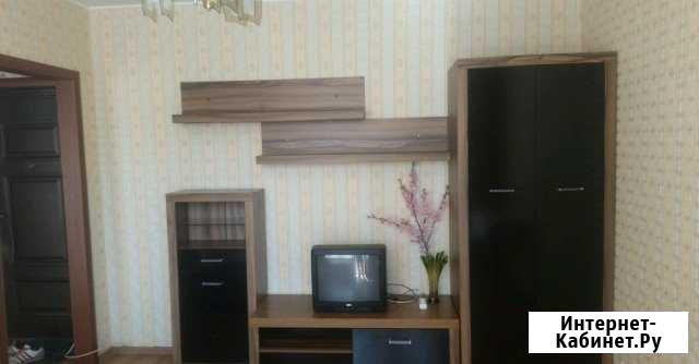 1-комнатная квартира, 42 м², 3/15 эт. в аренду на длительный срок в Уфе Уфа - изображение 1