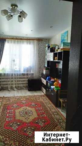 2-комнатная квартира, 42 м², 2/2 эт. на продажу в Верхней Максаковке Верхняя Максаковка - изображение 1