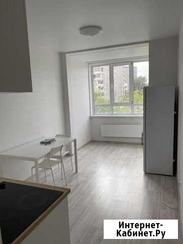 1-комнатная квартира, 43 м², 2/25 эт. в аренду на длительный срок в Екатеринбурге Екатеринбург - изображение 1