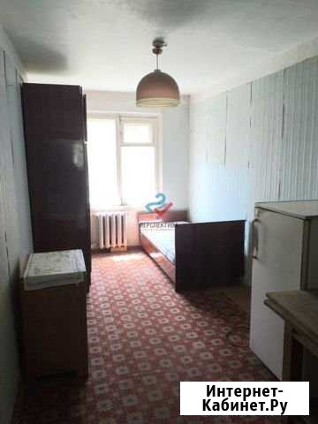 2-комнатная квартира, 46.4 м², 2/5 эт. на продажу в Астрахани Астрахань - изображение 1