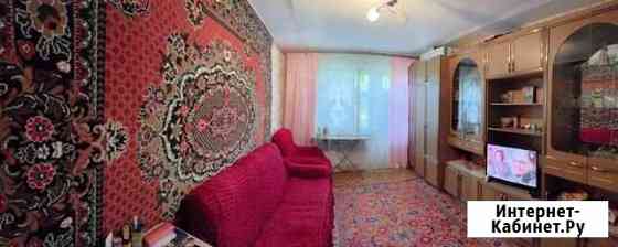 1-комнатная квартира, 31 м², 2/5 эт. на продажу в Самаре Самара