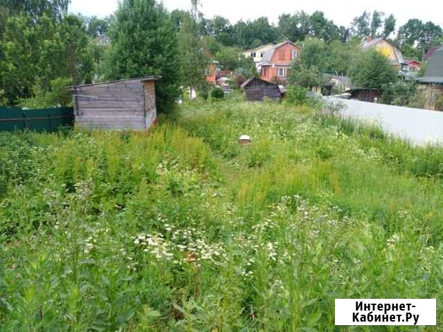 Дача 20 м² на участке 6.1 сот. на продажу в Сергиевом Посаде Сергиев Посад - изображение 1