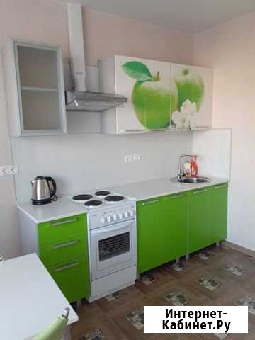 1-комнатная квартира, 42 м², 4/24 эт. в аренду на длительный срок в Ростове-на-Дону Ростов-на-Дону - изображение 1