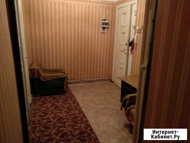 3-комнатная квартира, 88 м², 5/5 эт. в аренду на длительный срок в Нижнем Тагиле Нижний Тагил - изображение 1