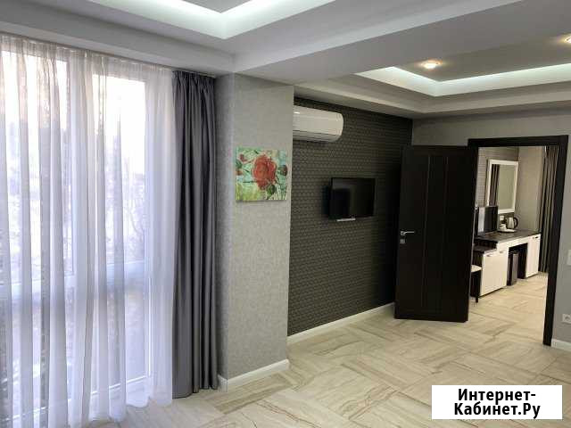2-комнатная квартира, 44 м², 4/7 эт. на продажу в Ялте Ялта - изображение 1