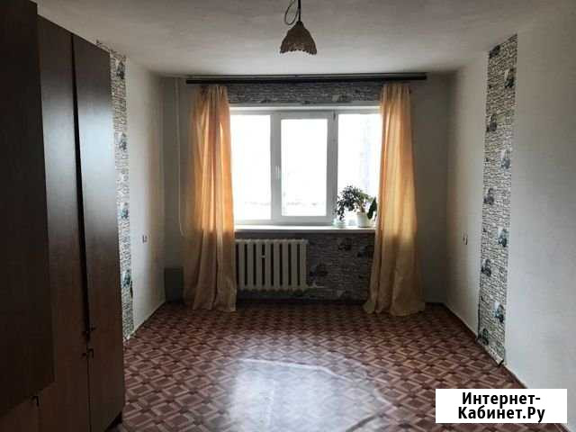 1-комнатная квартира, 30 м², 1/5 эт. на продажу в Среднеуральске Среднеуральск - изображение 1
