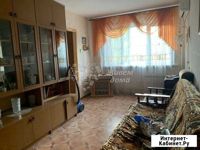 2-комнатная квартира, 41.6 м², 2/5 эт. на продажу в Волгограде Волгоград - изображение 1