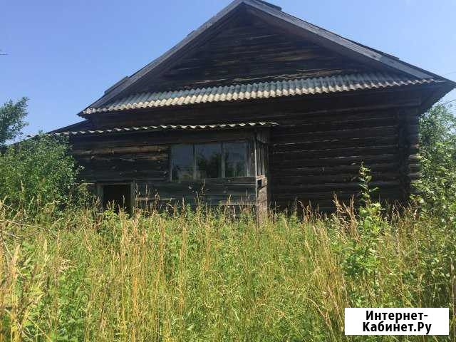 Дом 31 м² на участке 30 сот. на продажу в Сухобезводном Сухобезводное - изображение 1