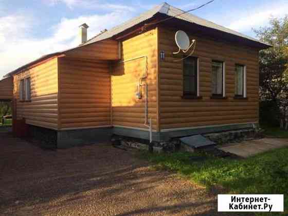 Дом 80 м² на участке 19.5 сот. на продажу в Егорьевске Егорьевск