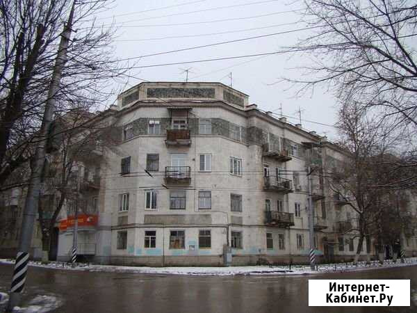 2-комнатная квартира, 56 м², 2/4 эт. на продажу в Саратове Саратов - изображение 1