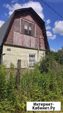 Дача 40 м² на участке 5 сот. на продажу в Калуге Калуга - изображение 1