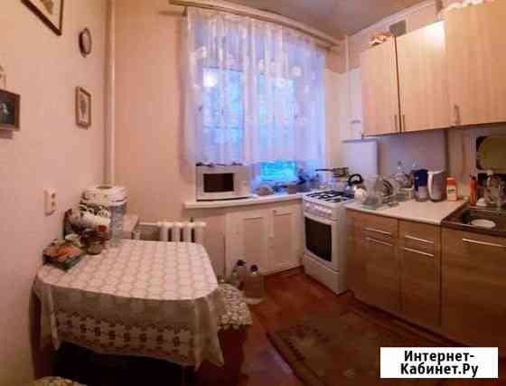 4-комнатная квартира, 61.9 м², 3/5 эт. на продажу в Кстово Кстово