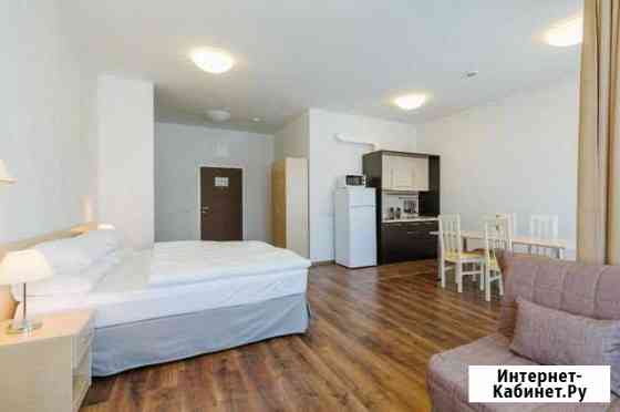 1-комнатная квартира, 50 м², 3/5 эт. в аренду посуточно в Сочи Сочи