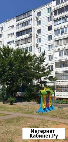 1-комнатная квартира, 36 м², 4/9 эт. на продажу в Оренбурге Оренбург - изображение 1