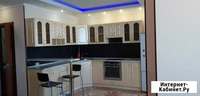 Квартира-студия, 39 м², 15/16 эт. на продажу в Волгограде Волгоград - изображение 1