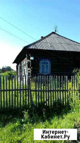 Дом 56 м² на участке 26 сот. на продажу в Инском Инской - изображение 1