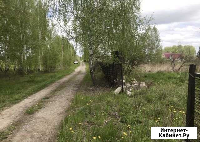 Дача 20 м² на участке 6 сот. на продажу в Туле Тула - изображение 1