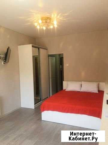 1-комнатная квартира, 25 м², 4/5 эт. в аренду посуточно в Туапсе Туапсе - изображение 1