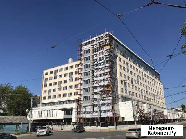 1-комнатная квартира, 45 м², 7/8 эт. на продажу в Нижнем Новгороде Нижний Новгород - изображение 1