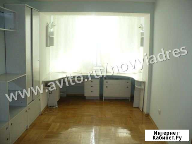 2-комнатная квартира, 50 м², 4/5 эт. в аренду на длительный срок в Георгиевске Георгиевск - изображение 1