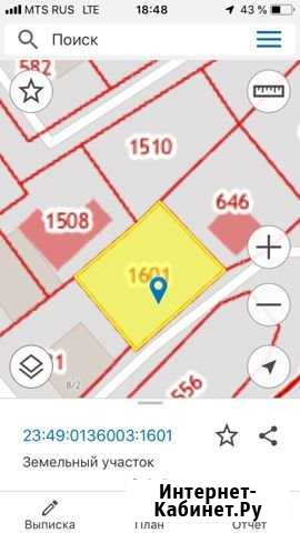 Участок СНТ, ДНП 5 сот. на продажу в Сочи Сочи - изображение 1