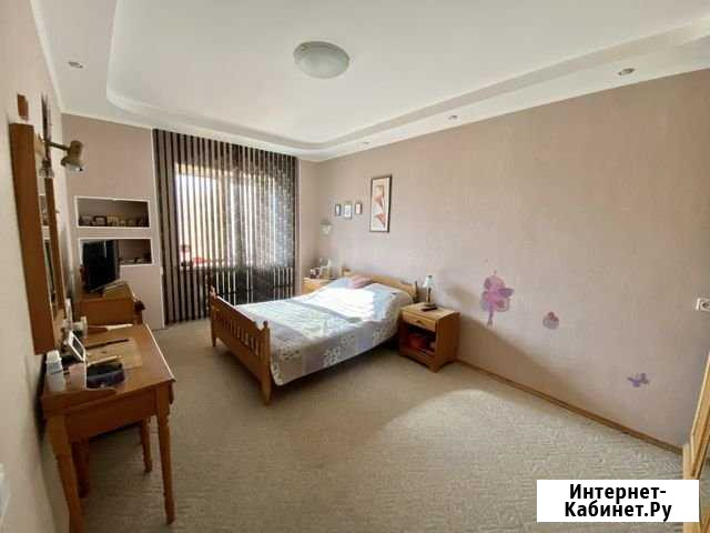 3-комнатная квартира, 100 м², 3/10 эт. на продажу в Белгороде Белгород - изображение 1