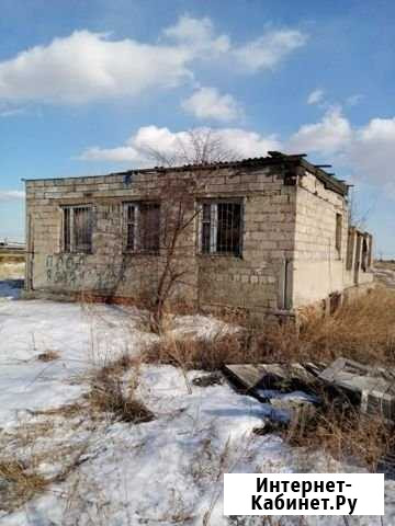 Дом 34 м² на участке 15 сот. на продажу в Омске Омск - изображение 1