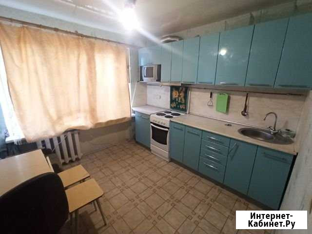 2-комнатная квартира, 53 м², 3/5 эт. на продажу в Петрозаводске Петрозаводск - изображение 1