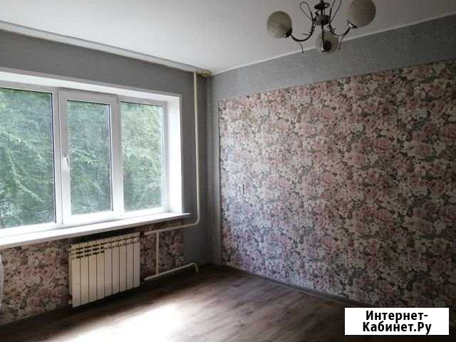 1-комнатная квартира, 21 м², 2/5 эт. на продажу в Абакане Абакан - изображение 1