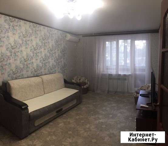 2-комнатная квартира, 54.2 м², 3/9 эт. на продажу в Саратове Саратов - изображение 1