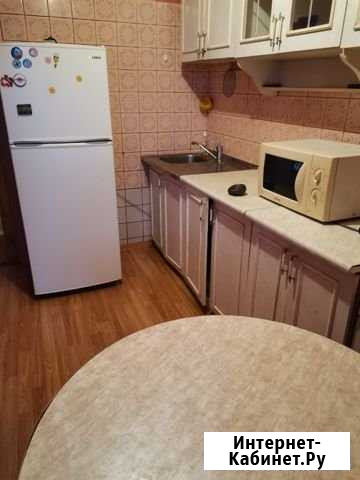 2-комнатная квартира, 51 м², 7/9 эт. в аренду на длительный срок в Казани Казань - изображение 1