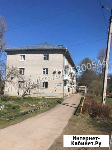 2-комнатная квартира, 42 м², 3/3 эт. на продажу в Панковке Панковка - изображение 1